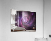 Cosmic Realms 19 Acrylic Print