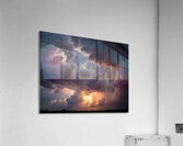 Cosmic Realms 25 Acrylic Print