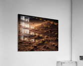 Cosmic Realms 27 Acrylic Print