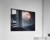 Cosmic Realms 42 Acrylic Print