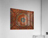 Cosmic Realms 47 Acrylic Print