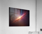 Cosmic Realms 52 Acrylic Print