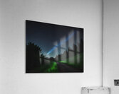 Cosmic Realms 10 Acrylic Print