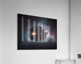 Cosmic Realms 18 Acrylic Print