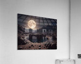 Cosmic Realms 53 Acrylic Print