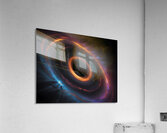 Cosmic Realms 57 Acrylic Print