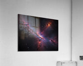 Cosmic Realms 61 Acrylic Print
