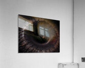 Cosmic Realms 65 Acrylic Print