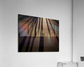 Cosmic Realms 70 Acrylic Print