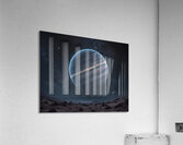 Cosmic Realms 15 Acrylic Print