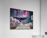 Cosmic Realms 19 Acrylic Print