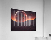 Cosmic Realms 32 Acrylic Print