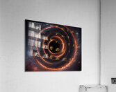 Cosmic Realms 38 Acrylic Print