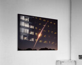 Cosmic Realms 65 Acrylic Print