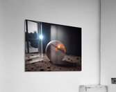 Cosmic Realms 66 Acrylic Print