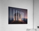 Cosmic Realms 69 Acrylic Print