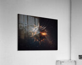 Cosmic Realms 9 Acrylic Print