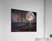 Cosmic Realms 20 Acrylic Print