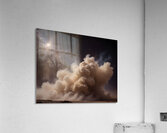 Cosmic Realms 34 Acrylic Print