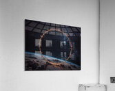 Cosmic Realms 44 Acrylic Print