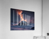 Cosmic Realms 70 Acrylic Print