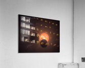 Cosmic Realms 74 Acrylic Print