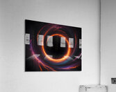 Cosmic Realms 48 Acrylic Print