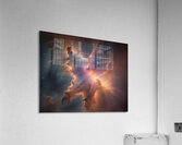 Cosmic Realms 61 Acrylic Print