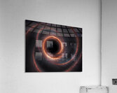 Cosmic Realms 3 Acrylic Print