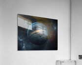 Cosmic Realms 9 Acrylic Print