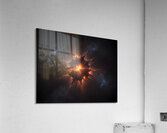 Cosmic Realms 15 Acrylic Print