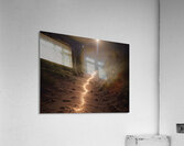 Cosmic Realms 37 Acrylic Print