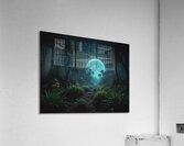 Cosmic Realms 3 Acrylic Print