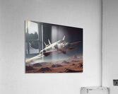 Cosmic Realms 63 Acrylic Print