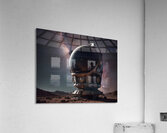 Cosmic Realms 65 Acrylic Print