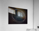 Cosmic Realms 73 Acrylic Print