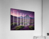 Cosmic Realms 17 Acrylic Print