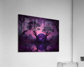 Cosmic Realms 19 Acrylic Print