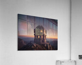Cosmic Realms 22 Acrylic Print