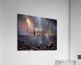 Cosmic Realms 31 Acrylic Print