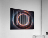 Cosmic Realms 45 Acrylic Print