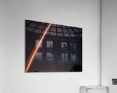 Cosmic Realms 53 Acrylic Print