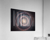 Cosmic Realms 10 Acrylic Print