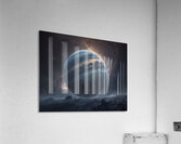 Cosmic Realms 11 Acrylic Print