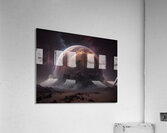 Cosmic Realms 12 Acrylic Print