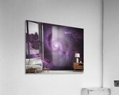 Cosmic Realms 24 Acrylic Print