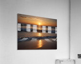 Cosmic Realms 28 Acrylic Print