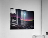 Cosmic Realms 30 Acrylic Print