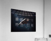 Cosmic Realms 44 Acrylic Print