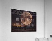 Cosmic Realms 55 Acrylic Print